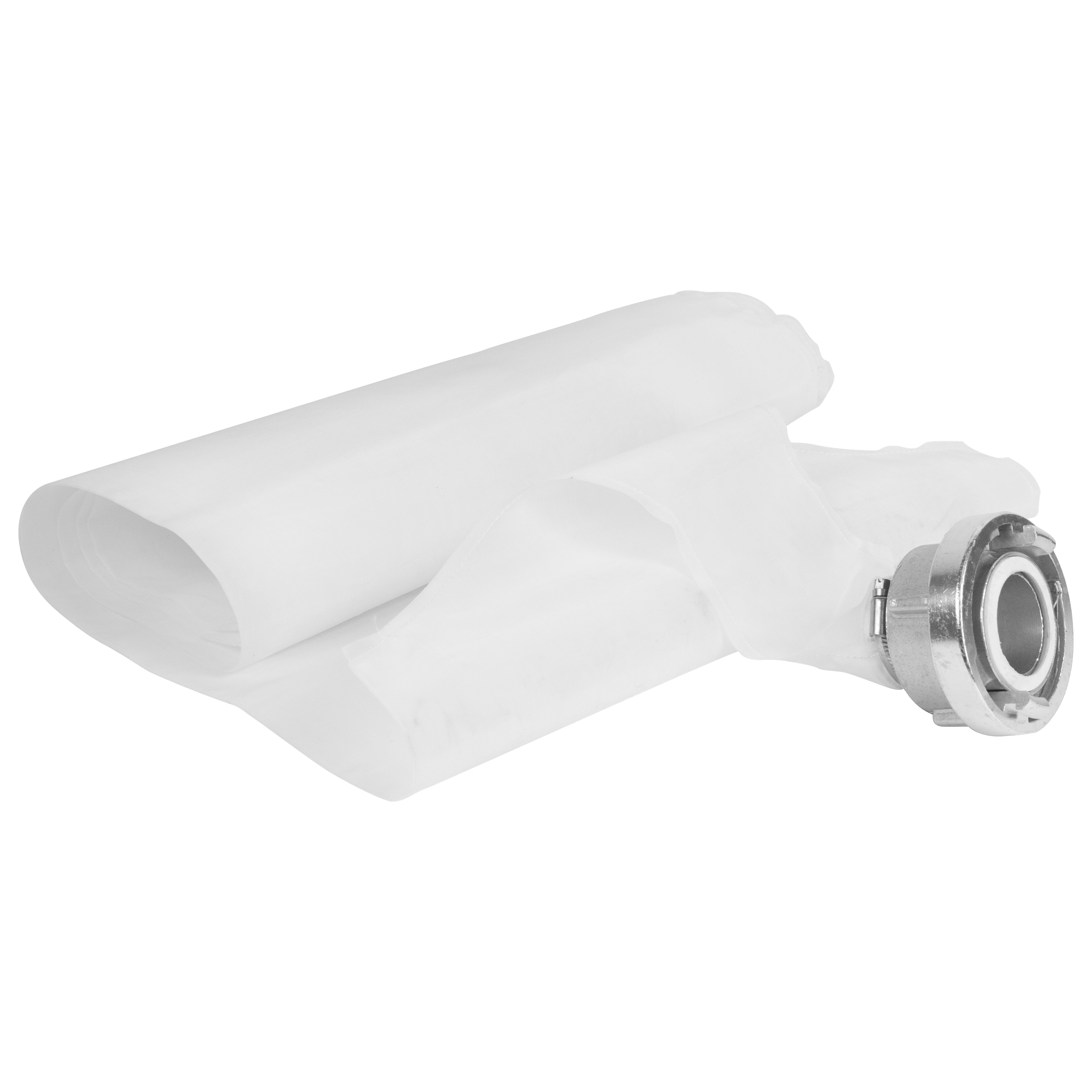 Feinfiltersack für fast alle Teichschlammsauger