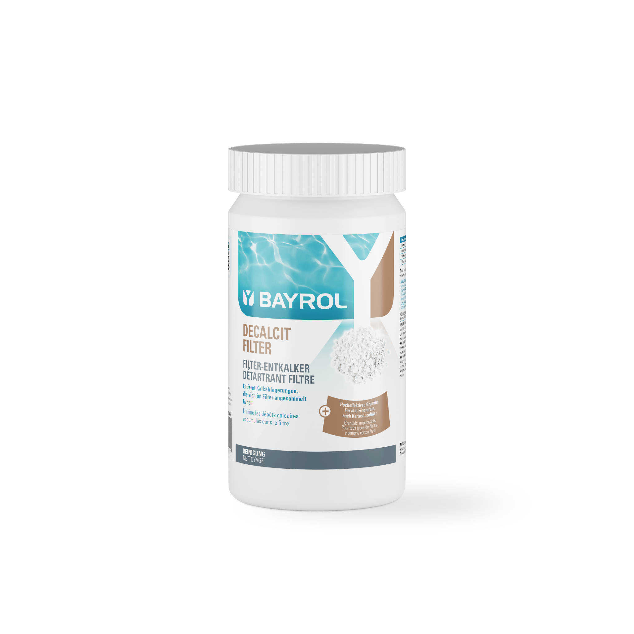 Bayrol Decalcit Filter 1 kg
