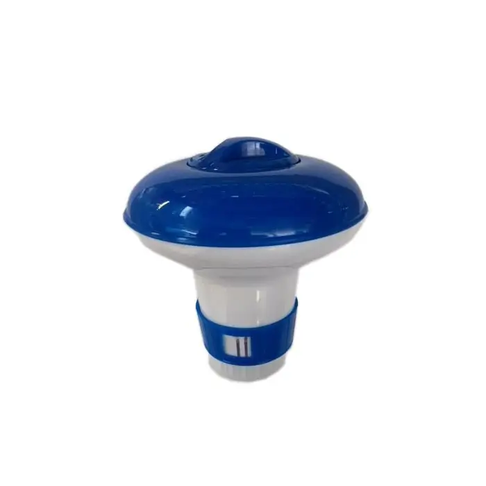 Schwimmender Dosierer für Mini Pool & Spa Produkte