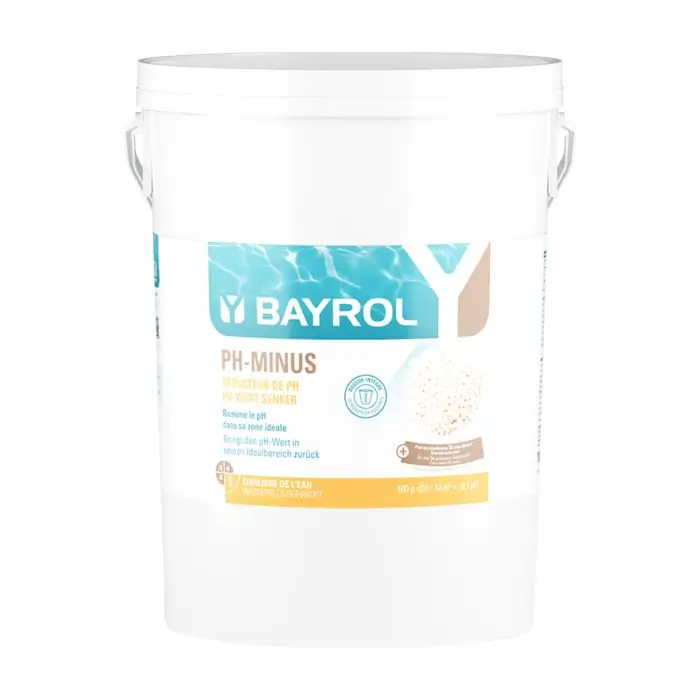 Bayrol pH-Minus 18 kg