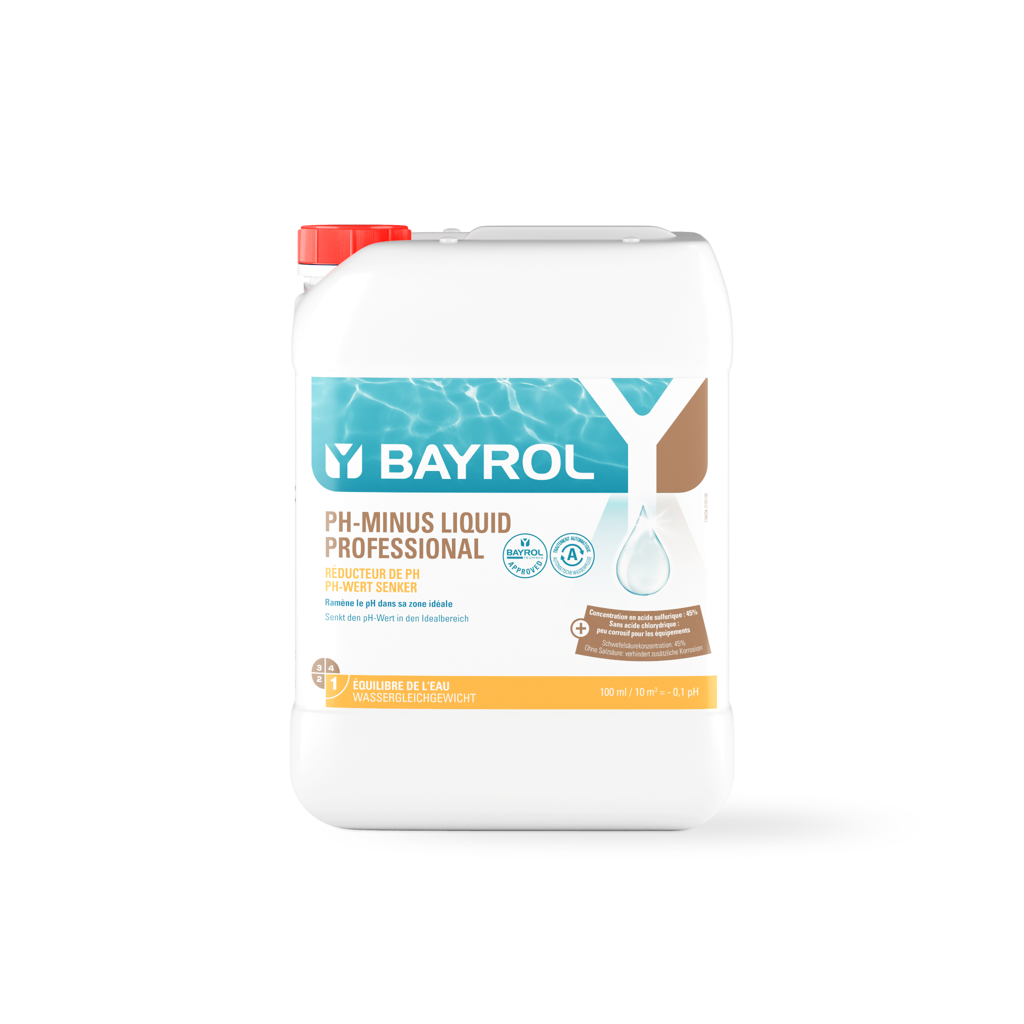 Bayrol pH-Minus Professional 20 l
