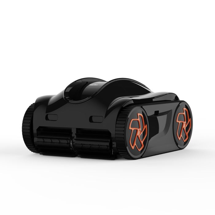 iGarden K90, Kabelloser Poolroboter bis 12 ×  6 m